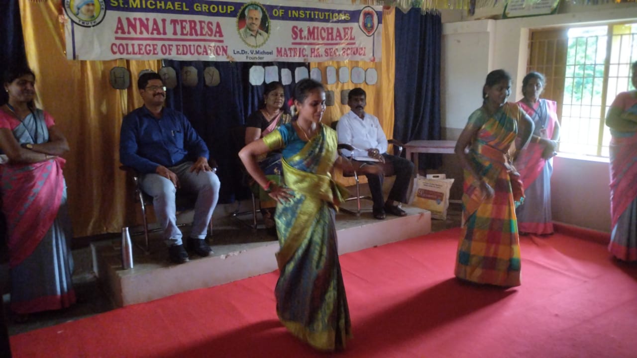 Childrens Day celebration